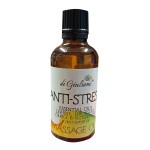 Anti Stress Massage Oil 50ml